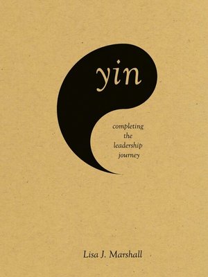 cover image of Yin